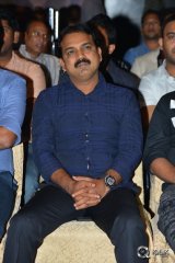 Abhinetri Movie Audio Launch